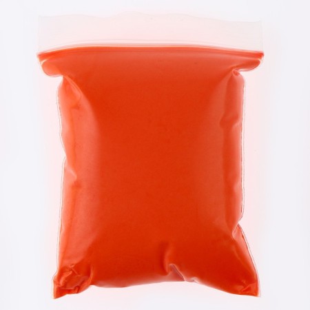 Plasticine is light, jumping, set 24 colors, weight 1 color: 10 g., 3 tools-3