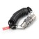 Lockland bike bike castle, spring, 3x1200 mm, code lock