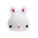 Magic- anti-stress "Bunny", in the bank