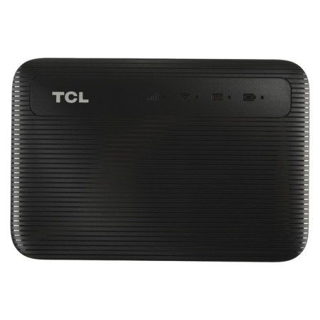 Modem 3G/4G/4G + TCl Link Zone MW63VK USB Wi-Fi Firewall + Router external black-2