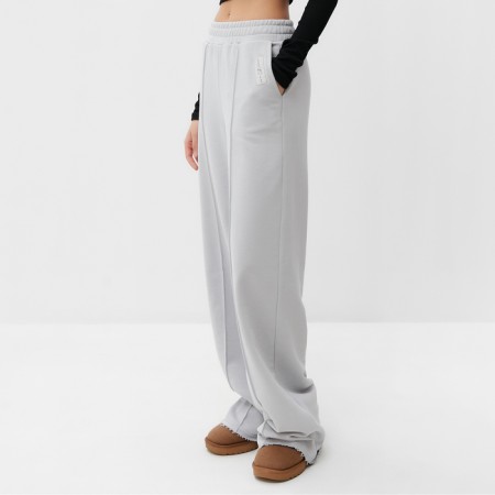 Women's pants Mist Cozy Style, Gray, p. 44-2
