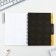 Planing with dividers "Project", soft cover, A5 format, 50 sheets