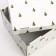 Folding box "New Year", 31.2 x 25.6 x 16.1 cm, New Year