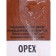 Tool for protecting wood, nut, 3 l