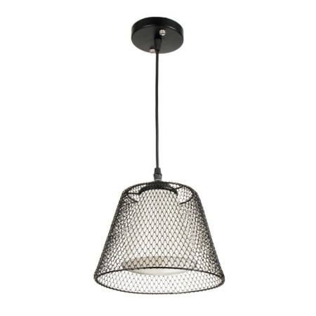 Lamp Bayerlux "Aty" E27 40W black 20x20x18 cm
