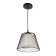 Lamp Bayerlux "Aty" E27 40W black 20x20x18 cm