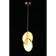 Suspended lamp Mila LED 4000K 8W