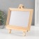 Souvenir tree "Magnetic marker on the easel" marker "marker 3.5x21x24 cm