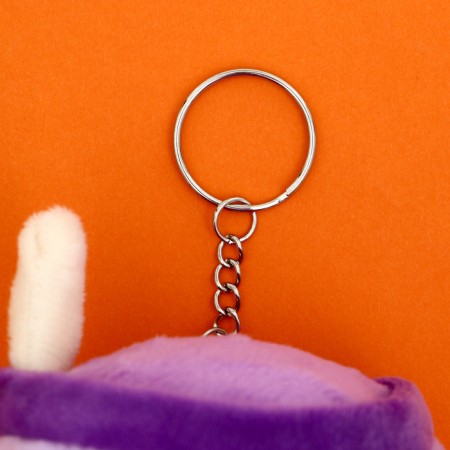 Wallet "Cup", 11 cm, color mix-2