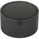Smart Column "New Yandex Mini Station", Voice Assistant Alice, 10W, with a clock, black
