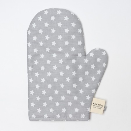 Mittens-seging Ethel "Stars" 20x28 cm, 80% HL, 20% PE, satin 110 g/m2-1