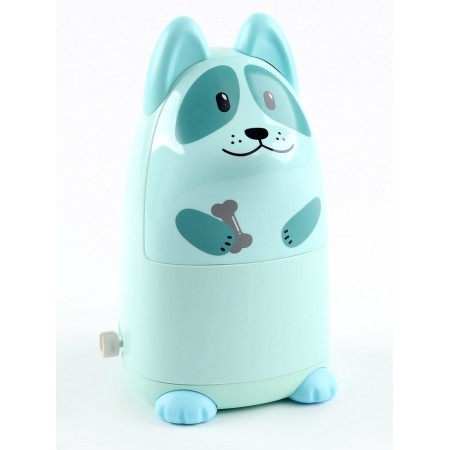 Metrono Mechanical Corgi, 40-208 beats, 16 x 10 x 10 cm-6