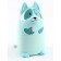 Metrono Mechanical Corgi, 40-208 beats, 16 x 10 x 10 cm