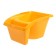 Tundra painting bucket, 1.2 l, plastic