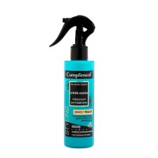 Spray-wiring for hair styling Compliment Pro-Expert Technics, modeling, 200 ml