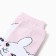 Nosk children's kaftan "bunny", p. 16-18, lilac