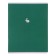 Subject notebook monocolor.element, 48 sheets in the cell "Biology", covered cardboard, lamination of software vag, selective varnish, offset block 70 g/m2