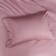 Sofi de Marko Bellini bedding bedding, size 240x260 cm, 160x220 cm - 2 pcs, 50x70 cm - 2 pcs, color ash rose