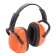 Headphones anti-noisy Patriot EPM-8 Professional, folding, length adjustment, 98 dB