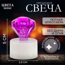 Candle LED 