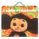 Gift package, "Happy Birthday!", 49x40x19 cm, packaging, Cheburashka