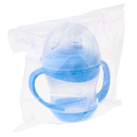 Anticolus stroke, with silicone nose mix-6