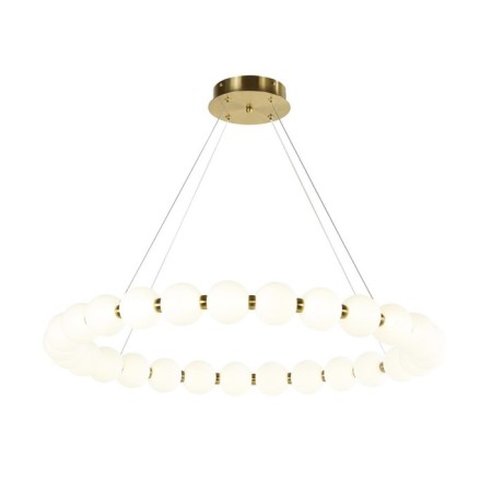 Gubbare 820 mm hanging chandelier, LED 60W