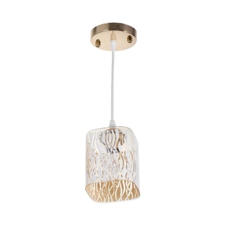 Aelita lamp 1he27 40W gold 12x12x15-115 cm