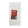 Clot of nylon tundra krep, reusable, 3.6x150 mm, white, in packaging 50 pcs.