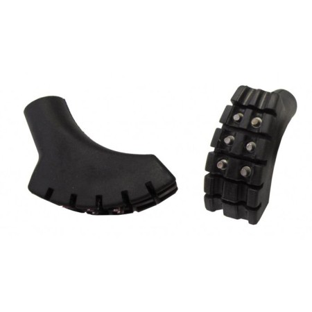NW Ships cap, for tracking sticks, 1 pair