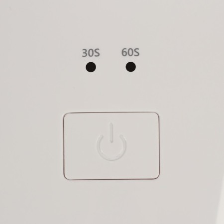 Luazon Luf-20, LED, 24 W, 15 diodes, Timer 30/60 C, USB, white, white-4