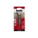 Borfraz on the tree kwb, 15x20 mm, shank d = 6 mm, hollow