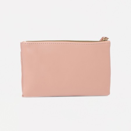 Lightning wallet, pink color-1