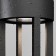 Landscape lamp Outdoor O458FL-L9GF3K, LED, 9 W, 90x90x600 mm, 450 lm, 3000k, graphite