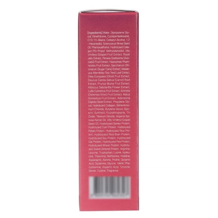 Hair balm protein Masil 9 Protein Perfume Silk Balm 20 ml-1