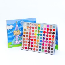 Palette shadow for eyelids 99