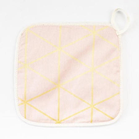 Ethel Trustee Real Beauty 19x19cm, 100% cotton sarzha 190g/m2-2