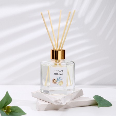 The aromatic "Ocean" diffuser, 100 ml-1