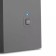 Coffee machine KitFort KT-7302, drip, 500 watts, 0.3 l, gray