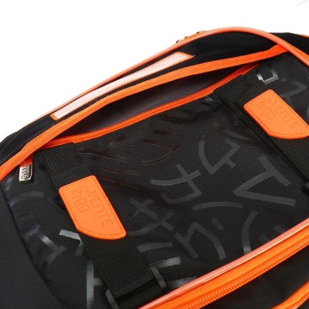 Youth backpack 39x28x30, ergonomic back + laptop department, Devente Ergo, Minimalism, for boys-10
