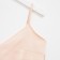 Female pajamas (T -shirt, shorts) minku: Light touch color beige, size 42