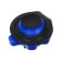 Uzemik boat valve assembly