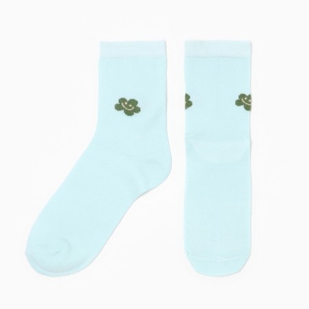 Women's socks, Mix color, size 37-41