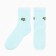 Women's socks, Mix color, size 37-41