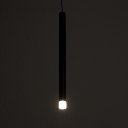 Lukas Soft Lumber LED 5W 4000K Black 2x2x30-130cm-3