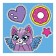Magic Pets, animals, mix