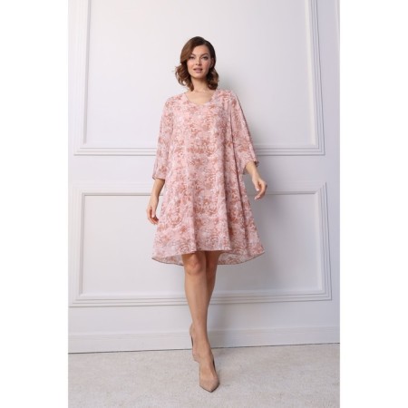 Women's dress, size 42-1