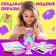 Magnetic game "Fashionable House: Teya"