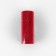 Fatin with multi -colored sparkles, 15 cm, 11 ± 1 g/sq.m, 23 ± 1 m, color red No. 17