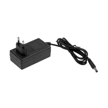DRAIL WASPE BATTER HUTER ELS-20LI, 20 V, 2 Ah, 150 mm, 36 links, step 1/4 "-7